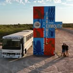 Vivian & Wade | Bus Life - @travelaus_wannadoo - Instagram