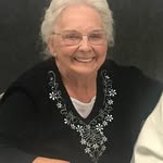Vivian Wade - @medora58 - Instagram
