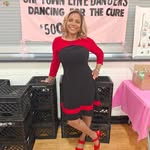 Vivian Willis - @vivianwillis48 - Instagram