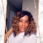Vivian Willis - @vyejah2000 - Instagram