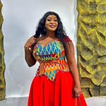Vivian Nana Wiredu - @viviannanawiredu - Instagram