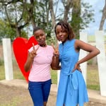 vivian T Mawire - @viviantmawire - Instagram