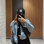 Vivian Yip - @viviany530 - Instagram
