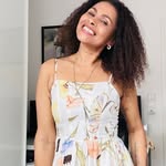 Viviane Marques Giehlings - @vivianevankoeverden - Instagram