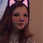 Vivien Rauer - @vivien_carrusy - Instagram