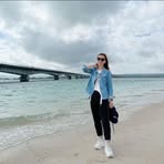 Vivien Kuo - Facebook