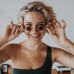 Vivien M - @vivien.moe - Instagram