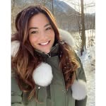 Vivien Moosii - @vivienmoosii - Instagram