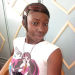 Vivienne Carter Kabore - @viviennecarterkabore - Instagram