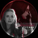 “     ཐི❤︎ཋྀ    𝓥𝓲𝓿𝓲𝓮𝓷𝓷𝓮 𝓖𝓻𝓲𝓶𝓮𝓼   ！𝕭𝖔𝖒𝖇𝖘𝖍𝖊𝖑𝖑 𝕶𝖎𝖑𝖑𝖊𝖗  ▬  𖤐 ⭑ “ - @tempteddevils - Instagram