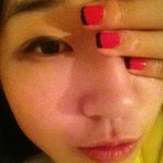 Vivienne Wang - @vivianhan90 - Instagram