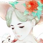 Vivienne Wang - @vivianwanghuan2015 - Instagram