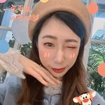 Vivienne Wang - @v1v1enne - Instagram