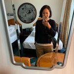 Vivienne Wang - @gningw - Instagram