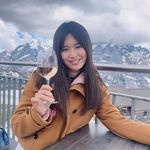Vivienne Wang - @vivienneinsf - Instagram