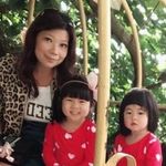 Vivienne Wang - @tai_vivi_wang - Instagram