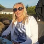 Vivienne Williams - @vivlou2014 - Instagram