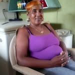Vivienne Williams - @vivienne.williams.731 - Instagram