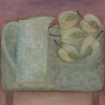 Vivienne Williams RCA - @viviennewilliamsart - Instagram