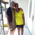Vivienne Williams Thompson - @viviennewilliamsthompson - Instagram