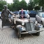 Влад Буданов - @vlad.budanov - Instagram