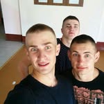 Vlad Buda - @vlad_budkevich1997 - Instagram