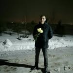 Влад Быков - @vladbykov205 - Instagram