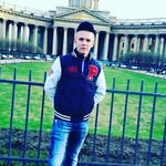 Влад Быков - @vladbykov31 - Instagram