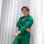 Couturier VLAD BYKOV - @vlad_bykovstyle - Instagram