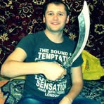 Vlad Bykov - Facebook