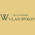 VLAD BYKOV - @vladbykov_couturier - Instagram