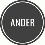 Vlad Bykov🇷🇺 - @theander303 - Instagram