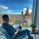 Vlad Ionescu - @vladionescu01 - Instagram