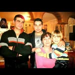 Dejan Markovic - @vlada.markovic997 - Instagram