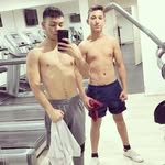 teretana 💕💕 aleksinac befit - @vlada_markovic02 - Instagram
