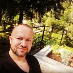 Vlada Marković - @vladamarkov - Instagram