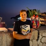 Vladimir Marković - @vlada.markovic11 - Instagram