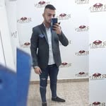 Vladimir Markovic - @vlada_markovic10 - Instagram