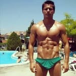 Vladimir Markovic - @vlada_markovic88 - Instagram