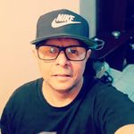 Vladimir Borges - @vladimirborgesdequeiroz - Instagram