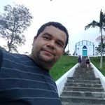 Vladimir Borges - @vladimirborges88 - Instagram