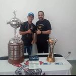 Vladimir Borges - @vladimirborges09 - Instagram