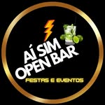 Vladimir Borges - @ai_sim_open_bar - Instagram
