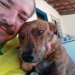 Vladimir Borges - @vladimirborges84 - Instagram