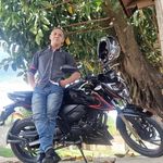Vladimir Borges - @borges0151 - Instagram