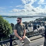 Vladimir Borges - @vldmr_vb - Instagram