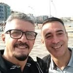 Vladimir Borges Cazón - @cazonvladimirborges - Instagram