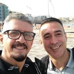 Vladimir Borges Cazón - @vladimirborgescazon - Instagram