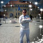 Vladimir Gorin - Facebook