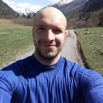 Vladimir Gorin - Facebook